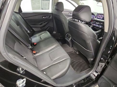 Used 2024 Honda Accord Touring image 38