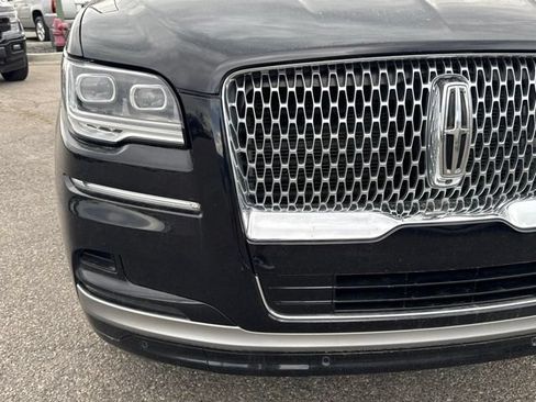 Used 2023 Lincoln Navigator Reserve w/ Equipment Group 201A AWD/4WD image 15