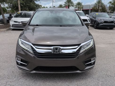 Used 2019 Honda Odyssey Elite image 9