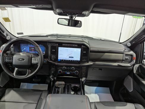 New 2026 Ford F150 Raptor AWD/4WD image 17