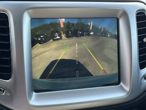 Used 2019 Jeep Compass Latitude w/ Popular Equipment Group image 35