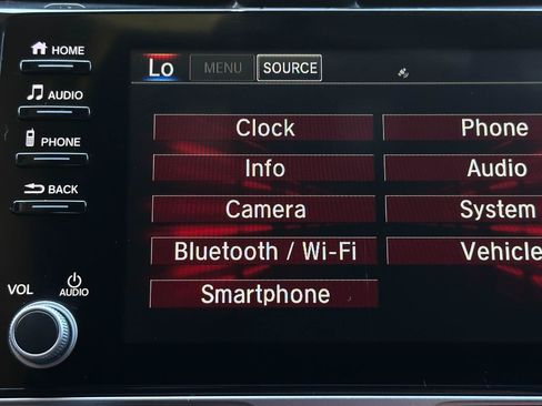 Used 2020 Honda Civic Sport image 13
