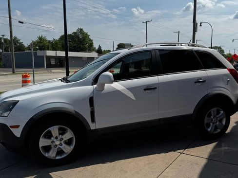 Used 2015 Chevrolet Captiva Sport LS FWD image 10