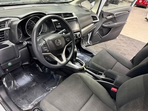 Used 2016 Honda Fit EX image 27