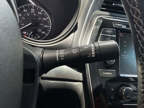 Used 2020 Nissan Maxima 3.5 SL w/ Floor Mat Group FWD image 32