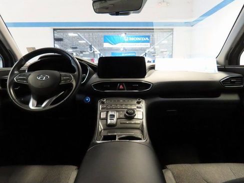 Used 2023 Hyundai Santa Fe SEL image 7