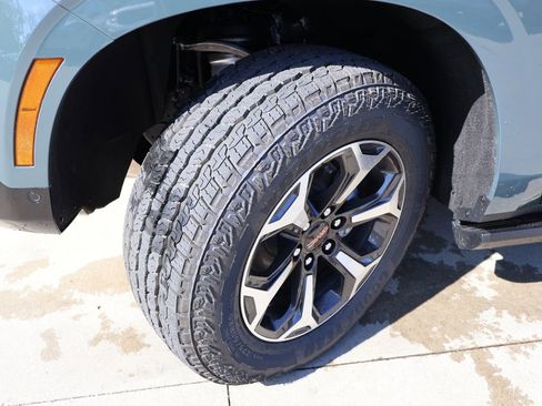 New 2026 GMC Yukon AT4 Ultimate AWD/4WD image 51