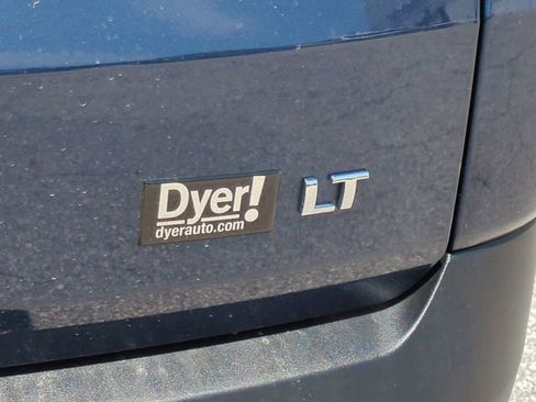 Certified 2022 Chevrolet Traverse LT w/ LT Premium Package AWD/4WD image 13