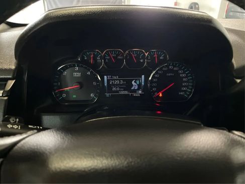 Used 2018 Chevrolet Tahoe LS w/ Enhanced Driver Alert Package image 20