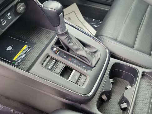 Certified 2023 Honda CR-V EX-L image 31