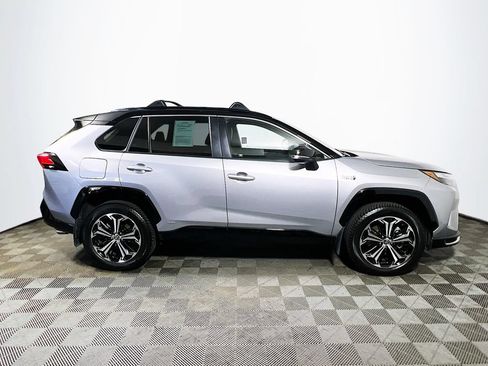 Certified 2024 Toyota RAV4 XSE w/ Weather Package AWD/4WD image 8