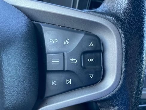 Used 2022 Ford Bronco Wildtrak AWD/4WD image 29