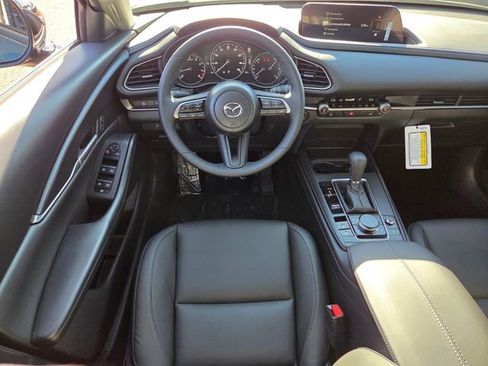 New 2026 MAZDA CX-30 AWD 2.5 S w/ Select Sport Pkg image 8