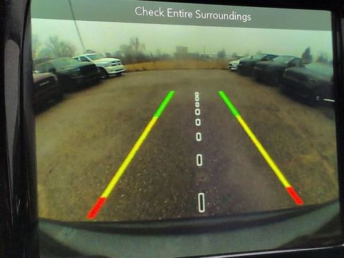 Used 2018 Jeep Compass Limited image 24