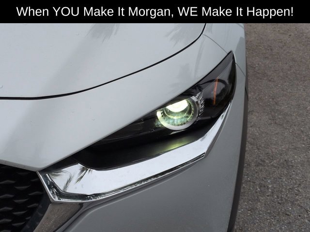 Used 2024 MAZDA CX-30 AWD 2.5 S w/ Select Sport Pkg image 12