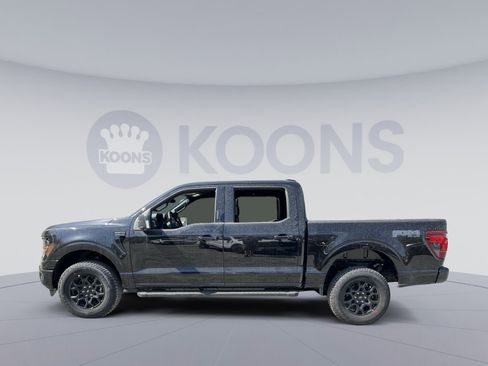 New 2026 Ford F150 XLT image 2