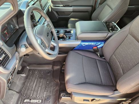 New 2026 Ford F150 XLT image 14