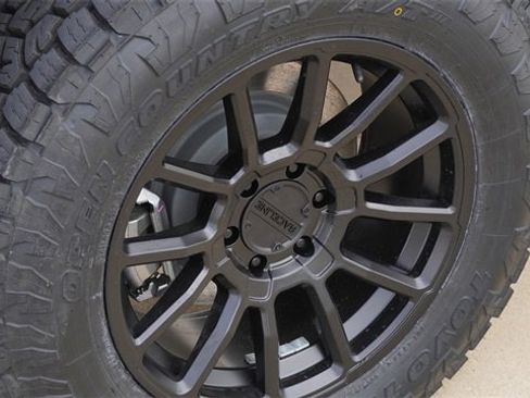 New 2026 RAM 1500 Lone Star image 11