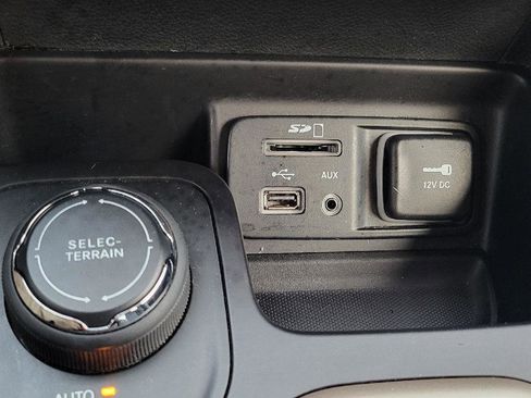 Used 2015 Jeep Cherokee Latitude image 20