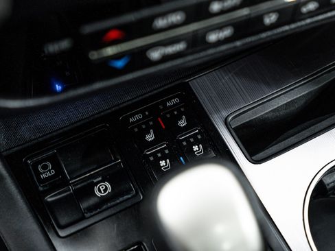 Used 2020 Lexus RX 350 F Sport w/ Cold Weather Package image 14