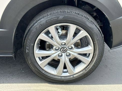 Certified 2023 MAZDA CX-30 AWD 2.5 S w/ Preferred Package image 30