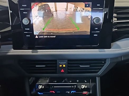 New 2026 Volkswagen Jetta SEL image 31