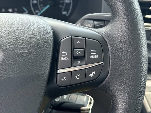 New 2025 Ford Transit 350 w/ Exterior Upgrade Package image 10