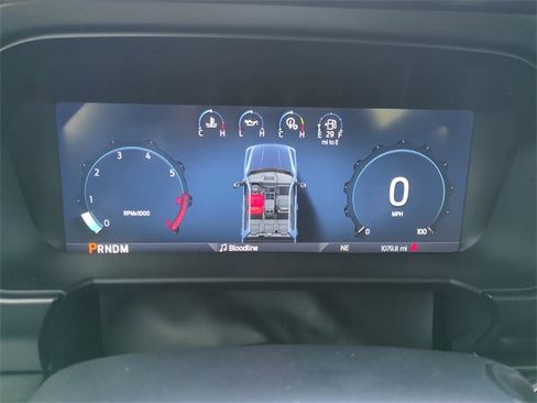 Used 2026 Ford F250 Lariat w/ Chrome Package image 32