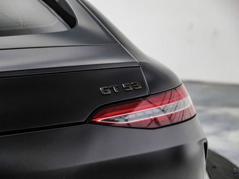 Used 2022 Mercedes-Benz AMG GT 53 image 14