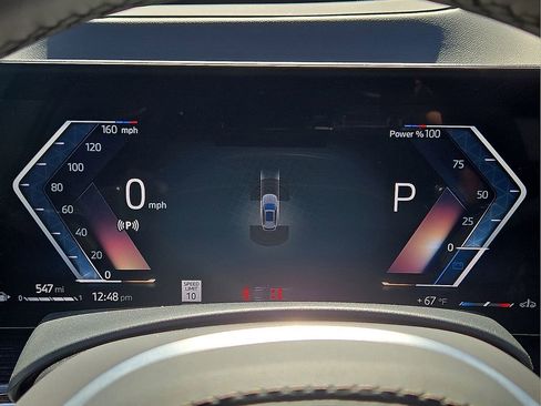 Used 2026 BMW X5 sDrive40i image 22