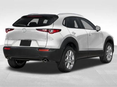 New 2026 MAZDA CX-30 AWD 2.5 S w/ Premium Package image 2