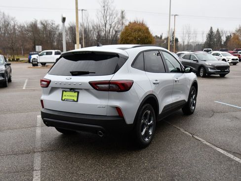 New 2026 Ford Escape ST-Line w/ Cold Weather Package image 6