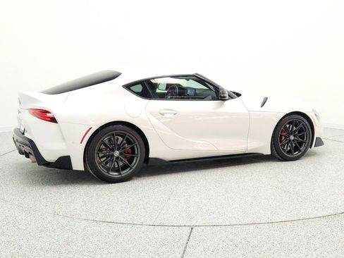 Used 2024 Toyota Supra Premium w/ Driver Assist Package RWD image 5