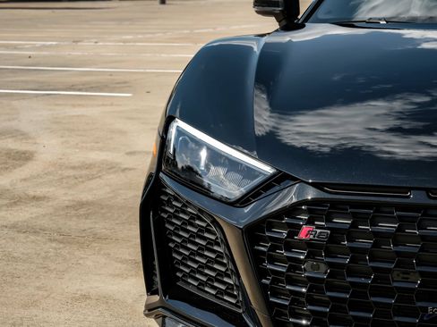 Used 2022 Audi R8 V10 performance AWD/4WD image 28