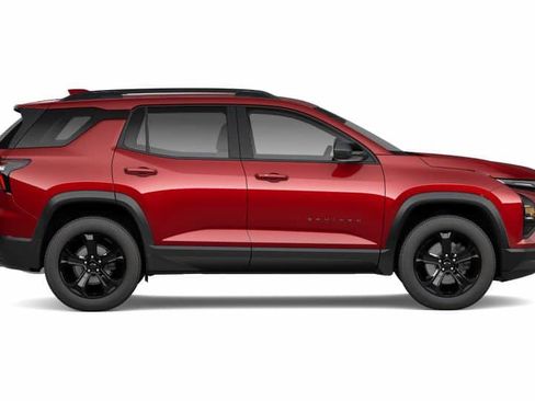 New 2027 Chevrolet Equinox LT FWD image 29