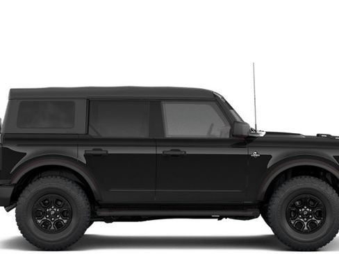New 2026 Ford Bronco Outer Banks w/ Sasquatch Package AWD/4WD image 55
