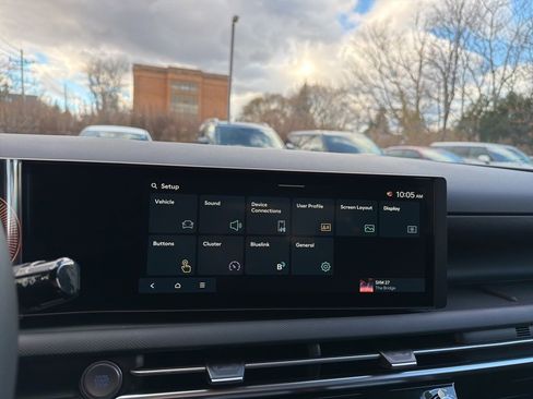 New 2026 Hyundai Santa Cruz SE image 22