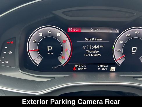 Used 2019 Audi A7 3.0T Premium Plus w/ Premium Plus Package image 21