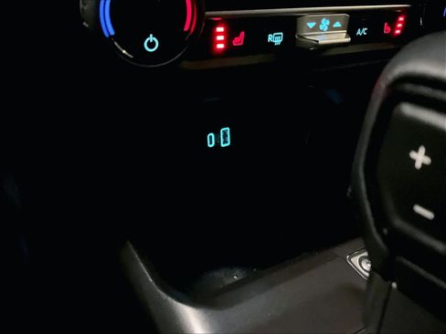 Used 2024 Ford Bronco Outer Banks image 27