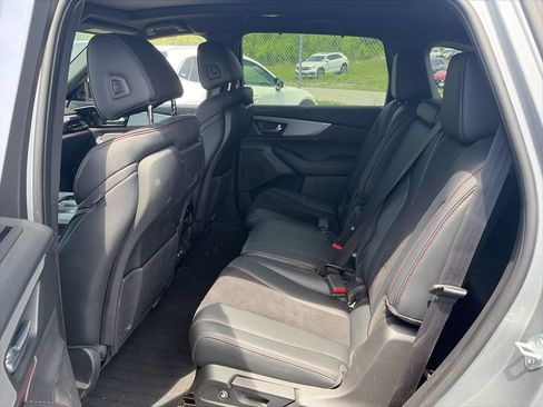 Used 2023 Acura MDX A-Spec AWD/4WD image 14