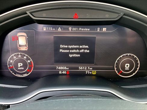 Used 2019 Audi Q7 3.0T Premium Plus w/ Premium Plus Package image 22