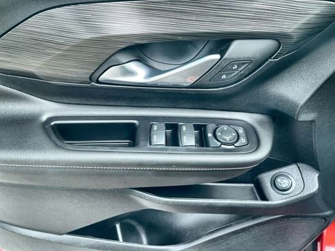 Certified 2023 GMC Terrain SLE w/ Driver Convenience Package image 23