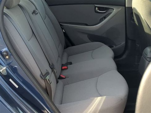 Used 2016 Hyundai Elantra Sport image 20