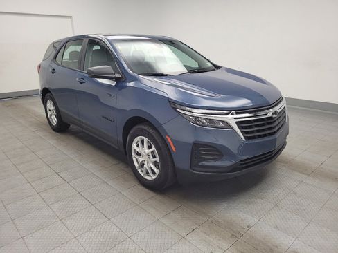 Used 2024 Chevrolet Equinox LS FWD image 13