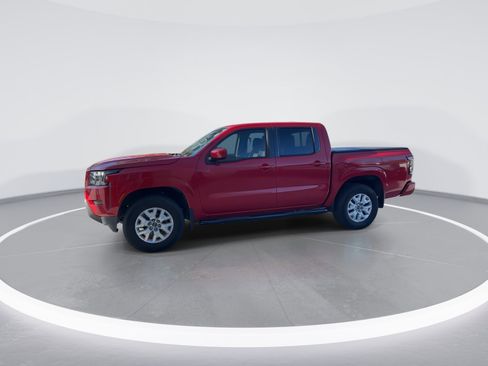 Used 2022 Nissan Frontier SV w/ Technology Package image 5