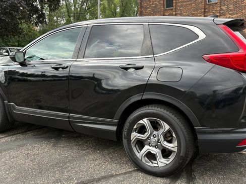 Used 2017 Honda CR-V EX image 6