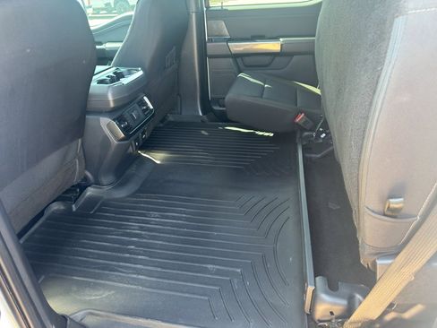 Used 2021 Ford F150 XLT w/ Equipment Group 302A High image 32