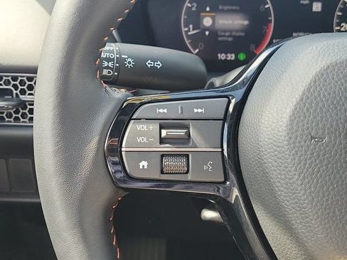 Certified 2026 Honda HR-V Sport image 19