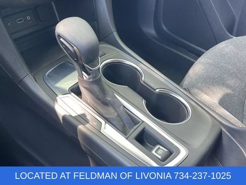Certified 2024 Chevrolet Equinox LT w/ LPO, Floor Liner Package FWD image 15