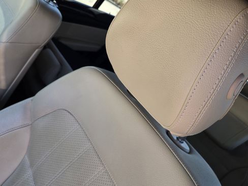 Certified 2017 Mercedes-Benz GLS 450 4MATIC image 23